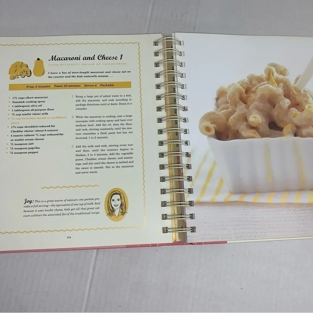 Deceptively Delicious:Simple Secrets to Get Your Kids Eating Good Food Hardcover
